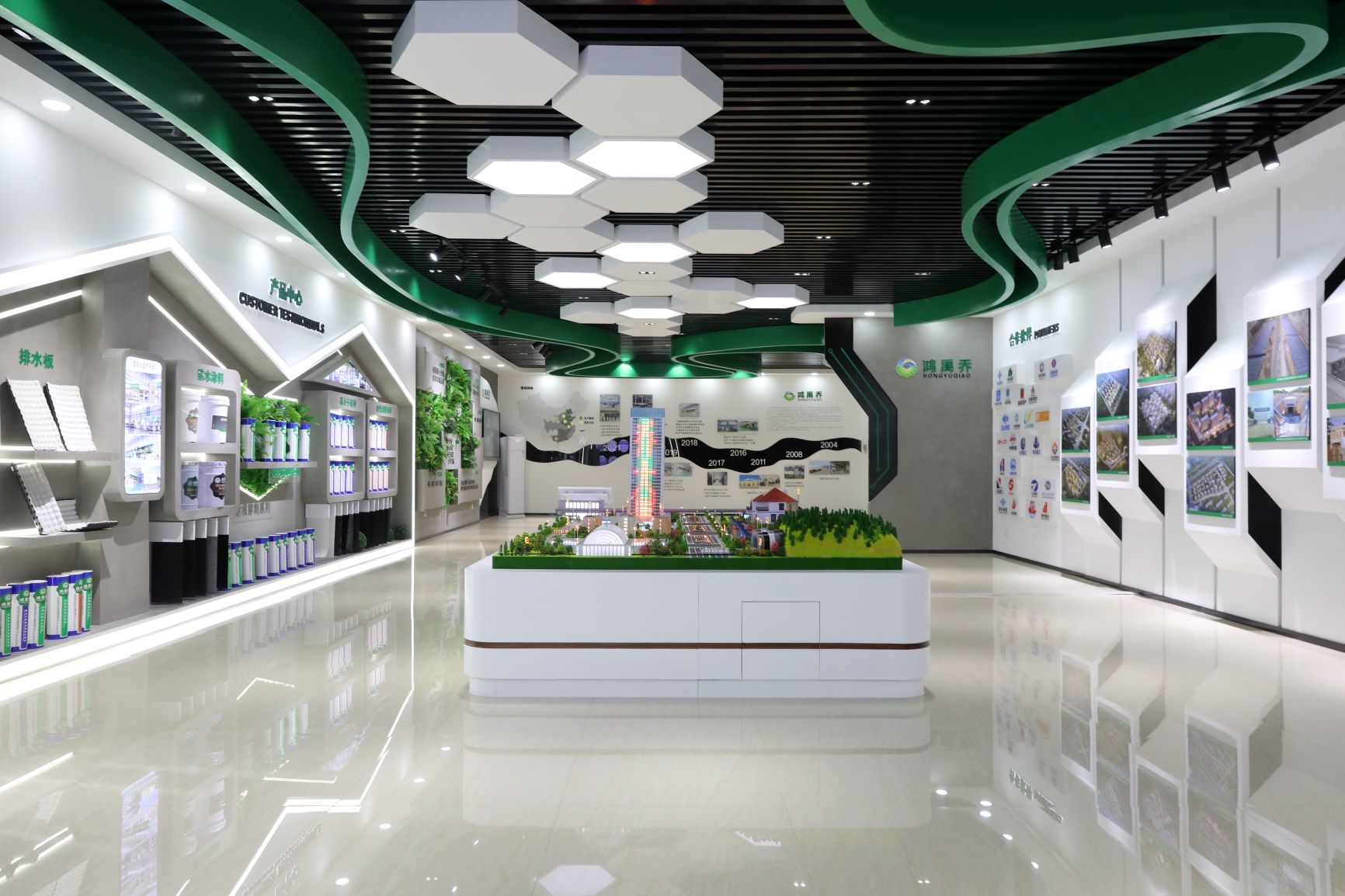 คุณภาพ เปลือกกันน้ําแบบปรับปรุงจากบีทูเมน โรงงาน