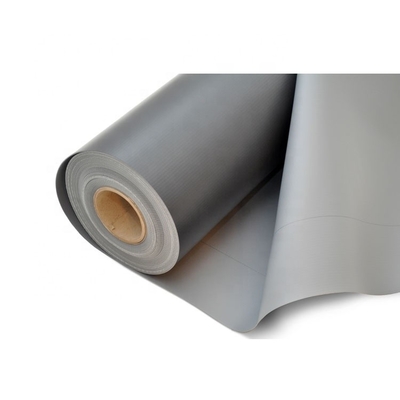 1.5mm 1.8mm 2.0mm TPO แผ่นกันน้ํา แผ่นกันน้ําเทอร์โมพลาสติก