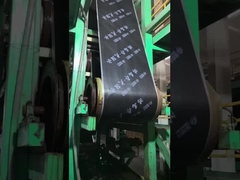 5 มิลลิเมตร ปรับปรุง Bitumen กันน้ํา Membrane ทองแดง ประกอบยางฐาน Elastomer