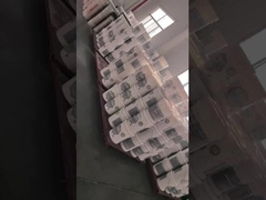 การเคลือบกันน้ําแบบกระจกเคลือบกันน้ําแบบซีเมนติส สําหรับห้องน้ํา