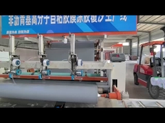 ผนังกันน้ํา TPO แบบมืออาชีพสําหรับการแก้ไขหลังคาที่มีประสิทธิภาพ